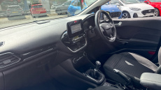 Ford Fiesta 1.0 EcoBoost 125 Titanium 5dr Petrol Hatchback